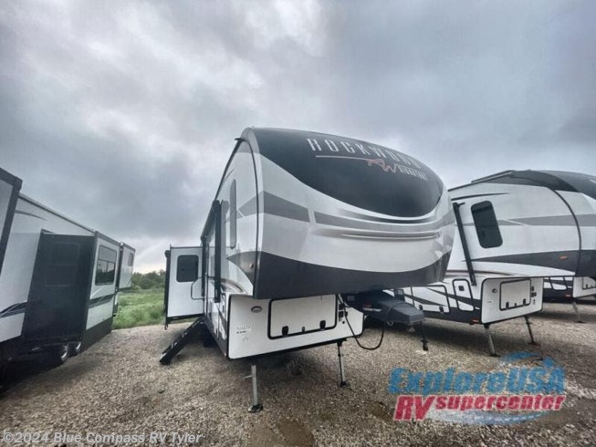 New 2022 Forest River Rockwood Geo Pro 2511 available in Tyler, Texas