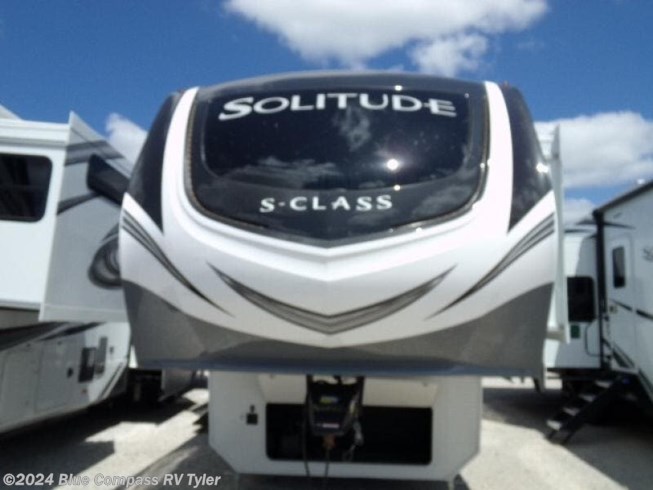 New 2023 Grand Design Solitude ST2930RL available in Tyler, Texas