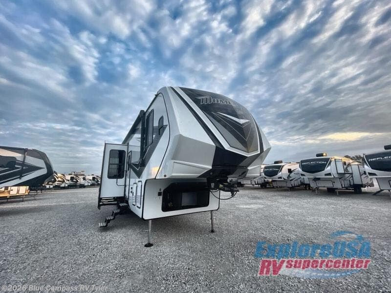 2023 Grand Design Momentum 350G RV For Sale In Tyler TX 75706 T2193 