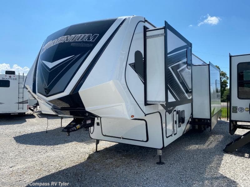 2023 Grand Design Momentum M-Class 395MS-R RV for Sale in Tyler, TX ...