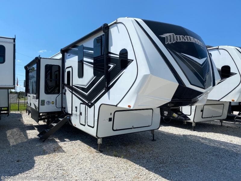 2023 Grand Design Momentum MClass 395MSR RV for Sale in Tyler, TX 75706 T2192