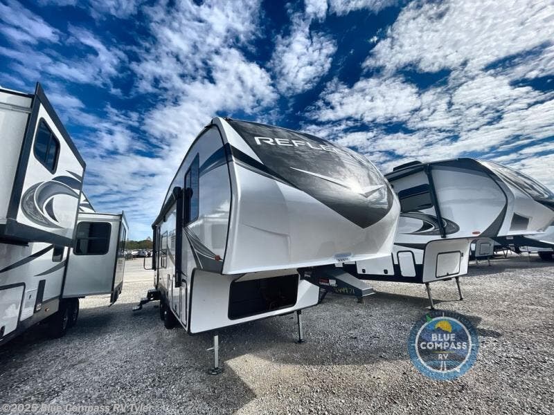 2023 Grand Design Reflection 150 Series 226RK RV for Sale in Tyler, TX