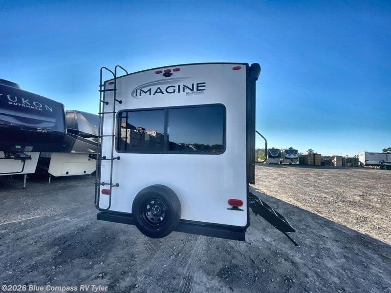 2023 Grand Design Imagine 2500RL RV For Sale In Tyler TX 75706 T2211 