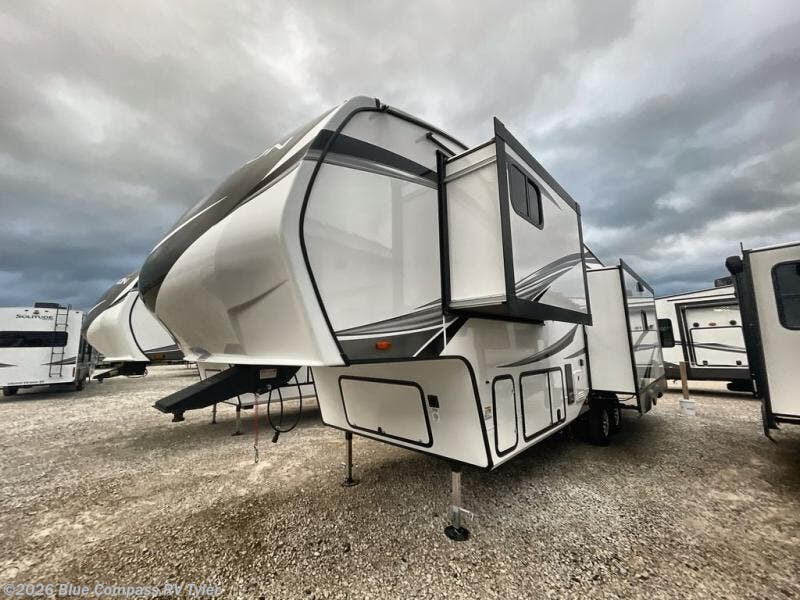 2023 Grand Design Reflection 303RLS RV For Sale In Tyler TX 75706 