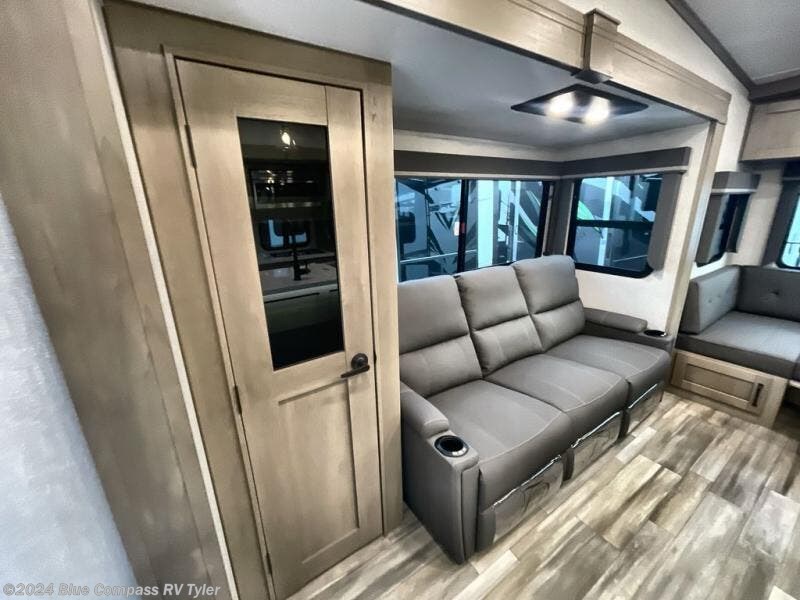 2023 Grand Design Reflection 324MBS RV for Sale in Tyler, TX 75706