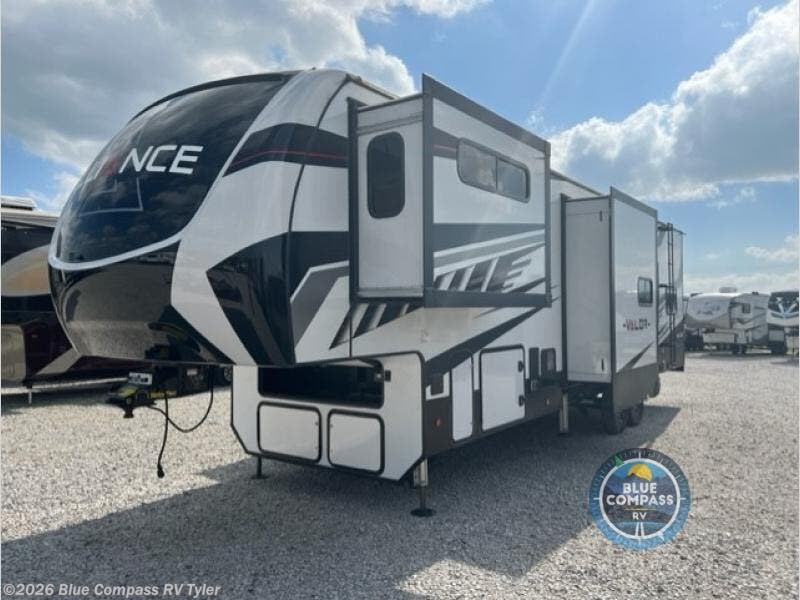 2022 Alliance RV Valor 36V11 RV for Sale in Tyler, TX 75706 004194A