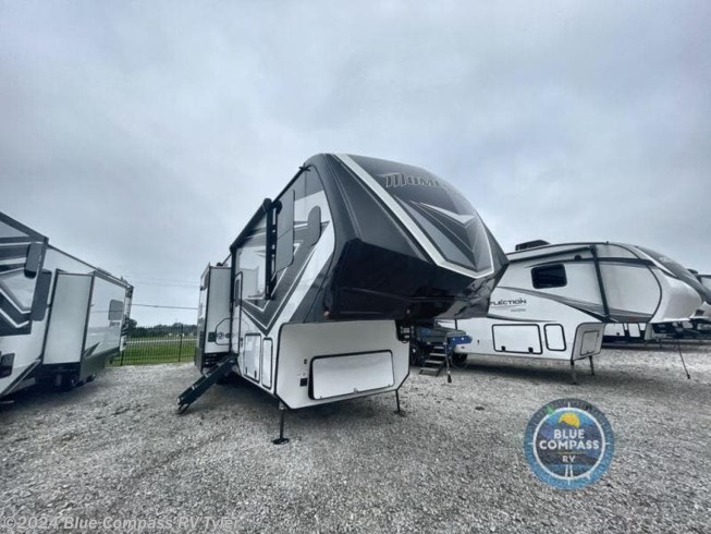 2023 Momentum 399TH by Grand Design from Blue Compass RV Tyler in Tyler, Texas