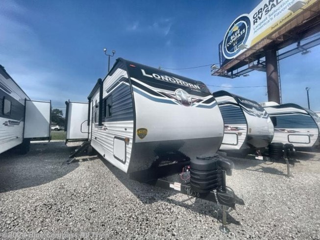 2024 Longhorn 340MB by CrossRoads from Blue Compass RV Tyler in Tyler, Texas