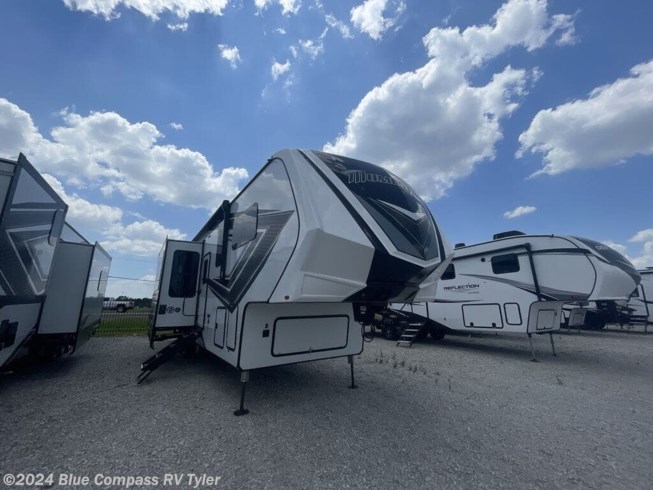 2024 Grand Design Momentum 351MS - New Fifth Wheel For Sale by Blue Compass RV Tyler in Tyler, Texas