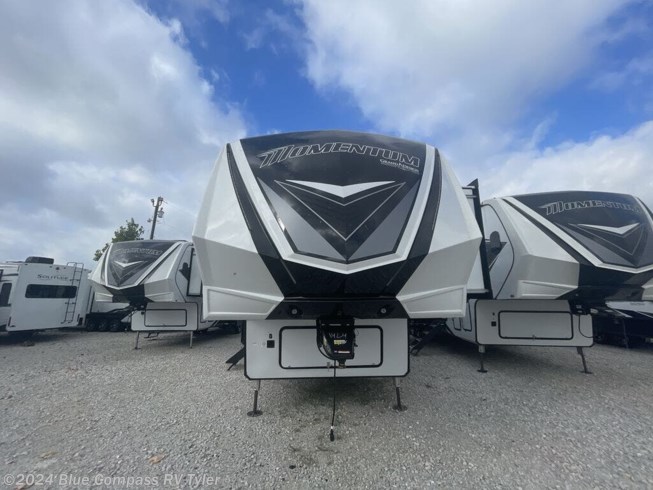 2024 Momentum 381MS by Grand Design from Blue Compass RV Tyler in Tyler, Texas