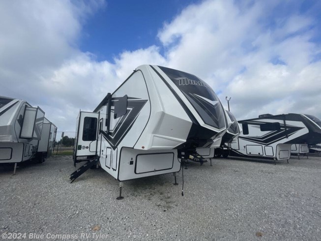 2024 Grand Design Momentum 381MS - New Fifth Wheel For Sale by Blue Compass RV Tyler in Tyler, Texas