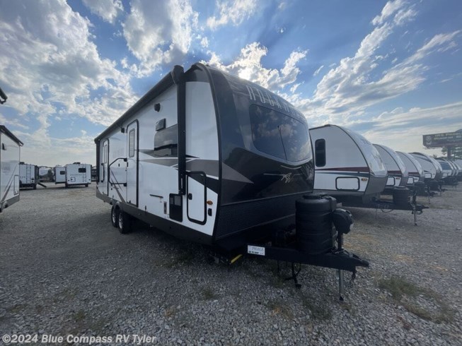 2024 Rockwood Ultra Lite 2608BS by Forest River from Blue Compass RV Tyler in Tyler, Texas