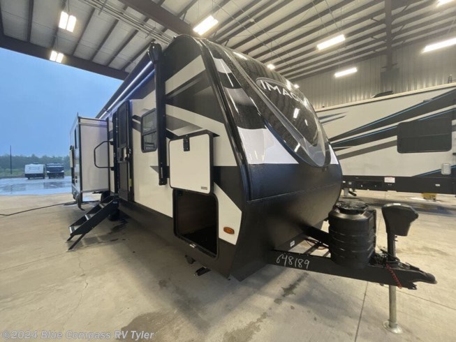 2024 Imagine 2670MK by Grand Design from Blue Compass RV Tyler in Tyler, Texas
