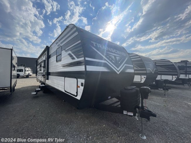 2024 Transcend Xplor 297QB by Grand Design from Blue Compass RV Tyler in Tyler, Texas