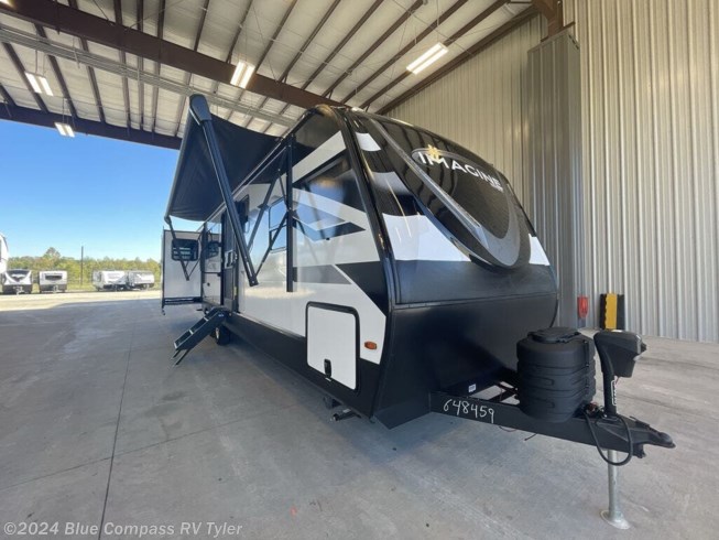 2024 Imagine 3100RD by Grand Design from Blue Compass RV Tyler in Tyler, Texas