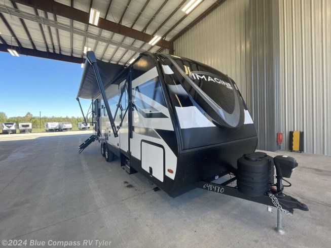 2024 Imagine 2500RL by Grand Design from Blue Compass RV Tyler in Tyler, Texas