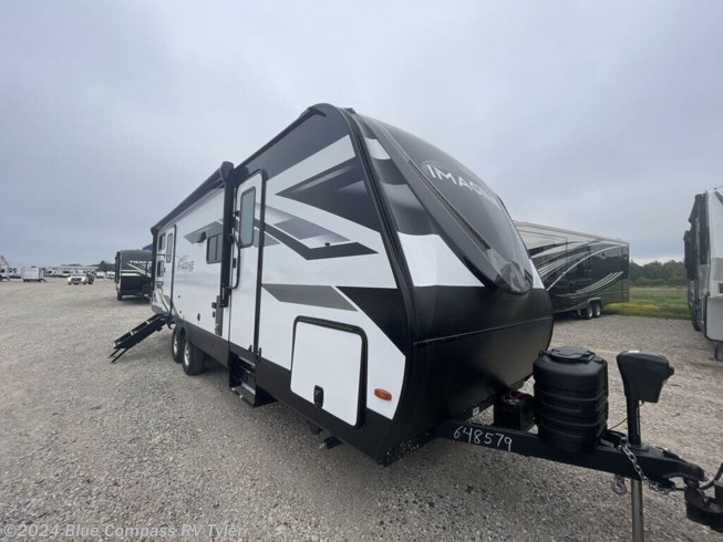 2024 Imagine 2800BH by Grand Design from Blue Compass RV Tyler in Tyler, Texas