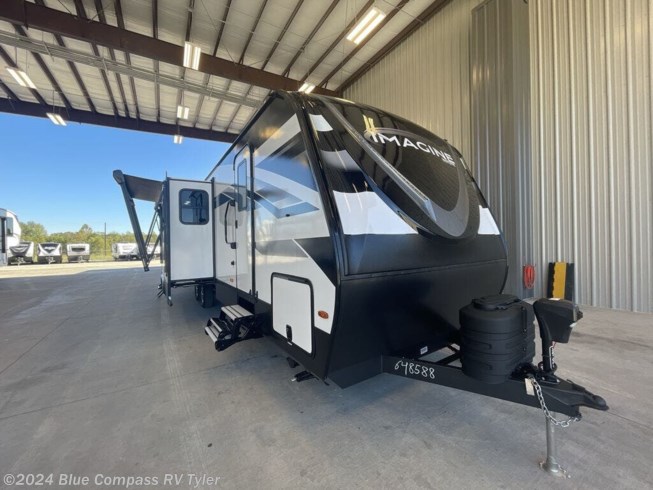 2024 Imagine 3210BH by Grand Design from Blue Compass RV Tyler in Tyler, Texas