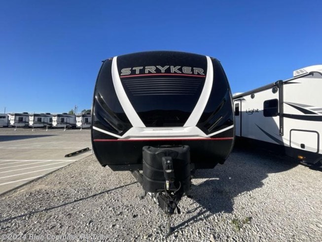 2022 Stryker 3116 by Cruiser RV from Blue Compass RV Tyler in Tyler, Texas