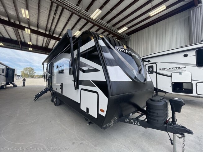 2024 Imagine 2600RB by Grand Design from Blue Compass RV Tyler in Tyler, Texas