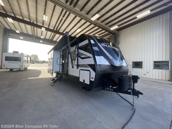 2024 Imagine 2670MK by Grand Design from Blue Compass RV Tyler in Tyler, Texas