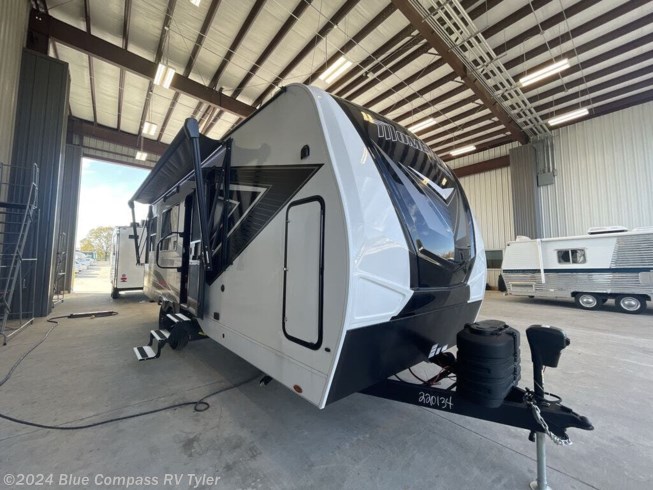 2024 Grand Design Momentum G-Class 23G - New Toy Hauler For Sale by Blue Compass RV Tyler in Tyler, Texas