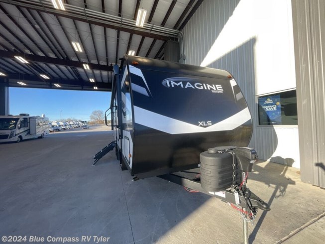 2024 Imagine XLS 25DBE by Grand Design from Blue Compass RV Tyler in Tyler, Texas
