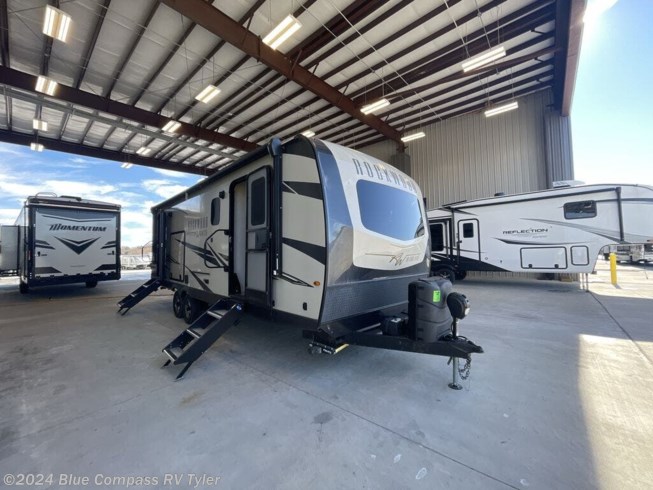 2022 Rockwood Ultra Lite 2614BS by Forest River from Blue Compass RV Tyler in Tyler, Texas