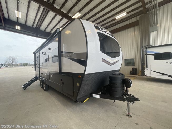 2024 Rockwood Mini Lite 2511S by Forest River from Blue Compass RV Tyler in Tyler, Texas
