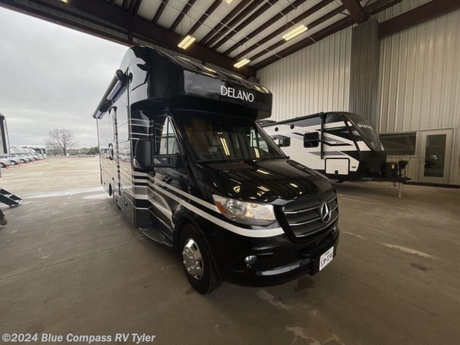 2023 Thor Motor Coach Delano 24RW - Used Class C For Sale by Blue Compass RV Tyler in Tyler, Texas