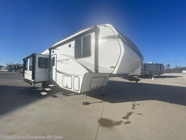2023 Reflection 150 Series 295RL by Grand Design from Blue Compass RV Tyler in Tyler, Texas