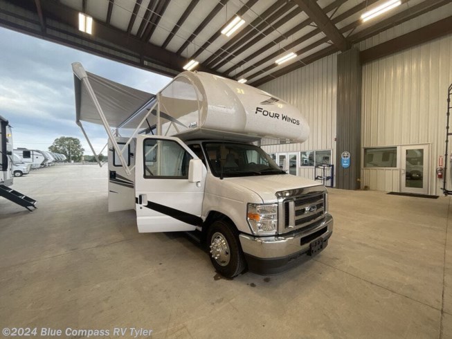 2024 Four Winds 31WV by Thor Motor Coach from Blue Compass RV Tyler in Tyler, Texas