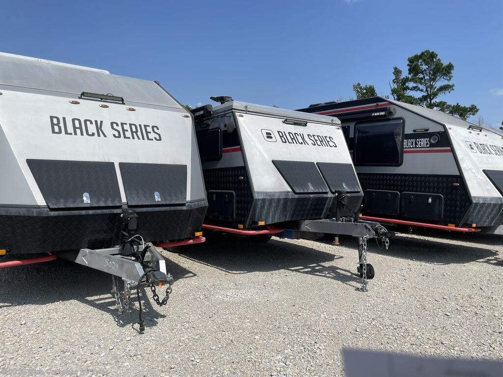 2024 HQ Series 21 by Black Series from Blue Compass RV Tyler in Tyler, Texas