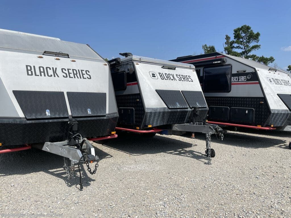 New 2024 Black Series HQ Series 21 available in Tyler, Texas