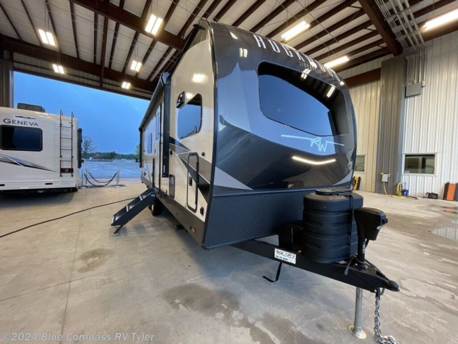 2024 Rockwood Signature 8263MBR by Forest River from Blue Compass RV Tyler in Tyler, Texas