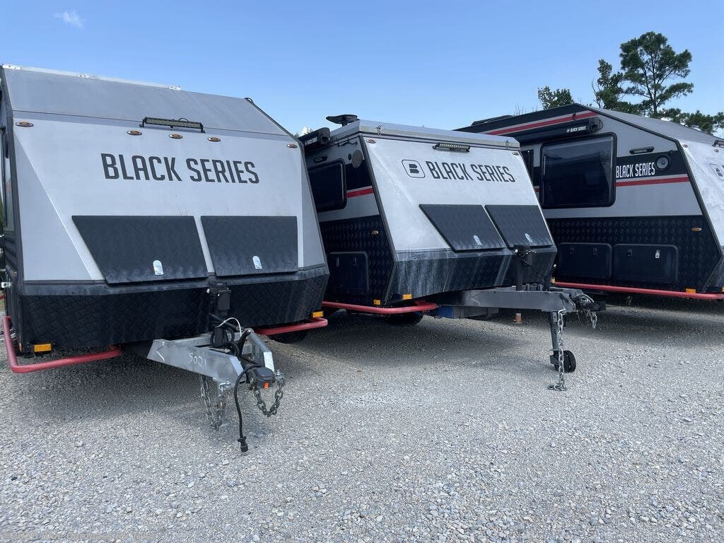 2024 HQ Series 19 by Black Series from Blue Compass RV Tyler in Tyler, Texas