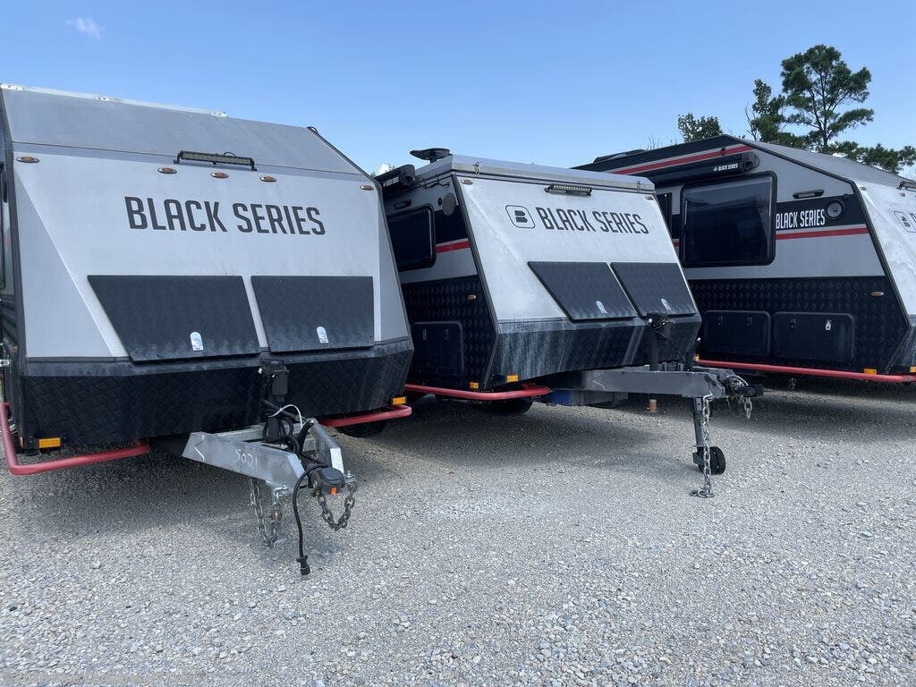 New 2024 Black Series HQ Series 19 available in Tyler, Texas