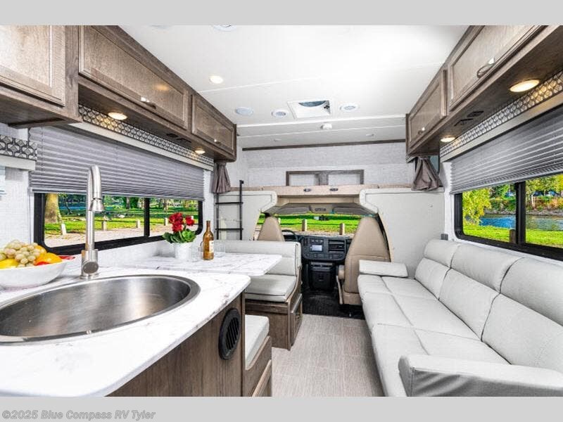 2021 Gulf Stream Conquest Class C 6280 Conquest RV for Sale in Tyler, TX 75706 UM3500049