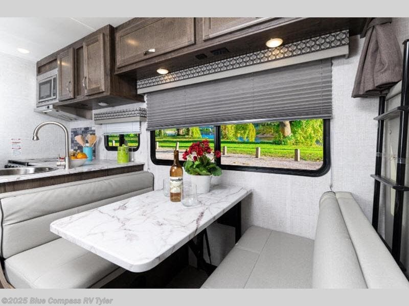 2021 Gulf Stream Conquest Class C 6280 Conquest RV for Sale in Tyler, TX 75706 UM3500049