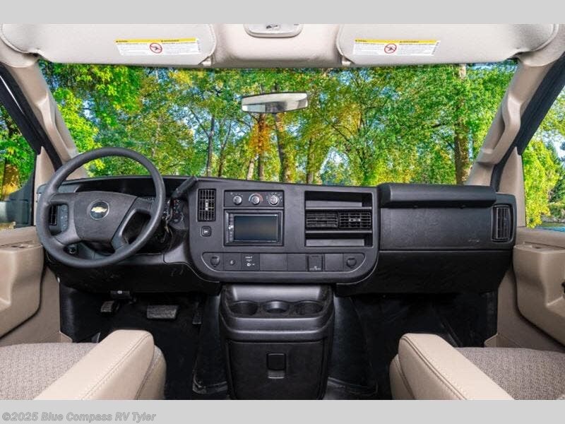 2021 Gulf Stream Conquest Class C 6280 Conquest RV for Sale in Tyler, TX 75706 UM3500049