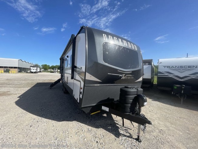 2024 Rockwood Ultra Lite 2606WS by Forest River from Blue Compass RV Tyler in Tyler, Texas