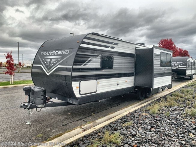 2024 Transcend Xplor 265BH by Grand Design from Blue Compass RV Tyler in Tyler, Texas