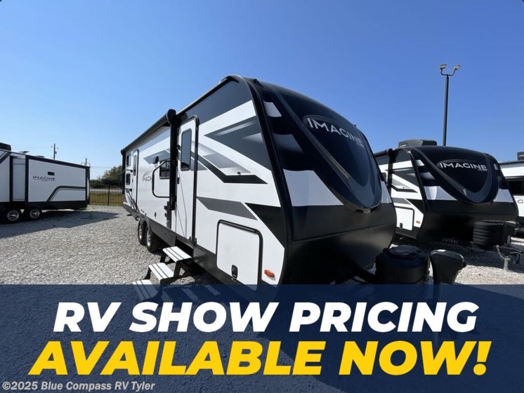 New 2025 Grand Design Imagine 2800BH available in Tyler, Texas