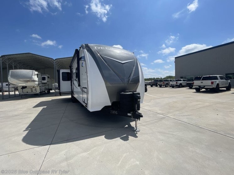New 2025 Grand Design Reflection 315RLTS available in Tyler, Texas