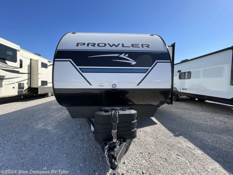 New 2025 Heartland Prowler 3307BH available in Tyler, Texas