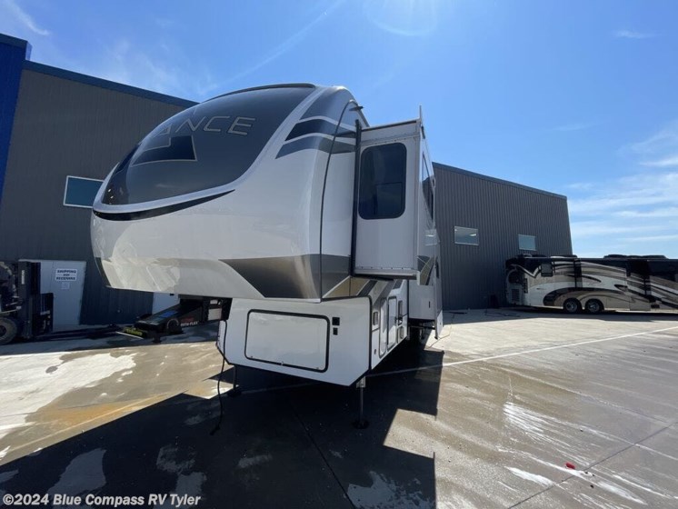 Used 2022 Alliance RV Paradigm 385FL available in Tyler, Texas