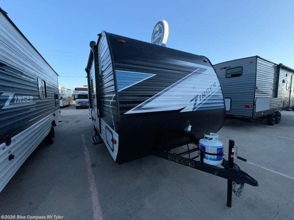 2025 CrossRoads Zinger Lite 18BH RV for Sale in Tyler, TX 75706
