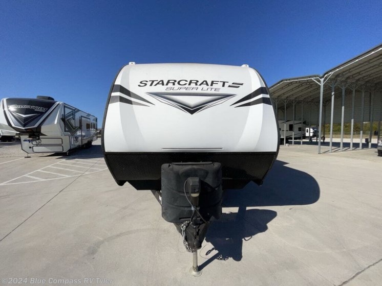 Used 2020 Starcraft Super Lite 311BH available in Tyler, Texas