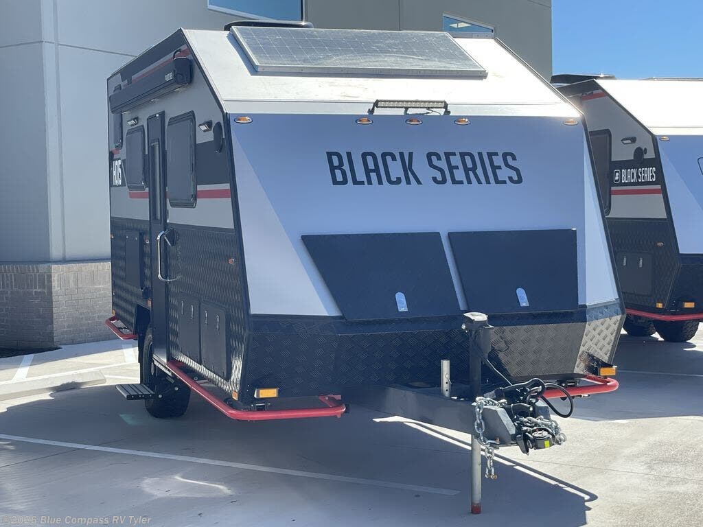 New 2024 Black Series HQ15 Black Series available in Tyler, Texas