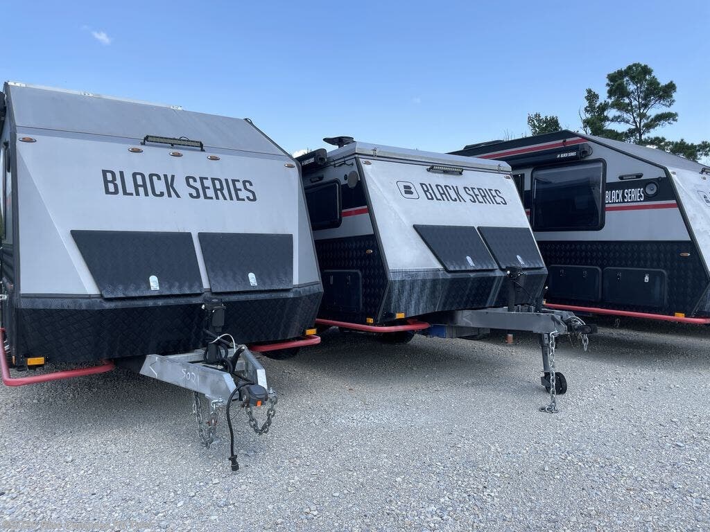 2024 HQ15 Black Series by Black Series from Blue Compass RV Tyler in Tyler, Texas